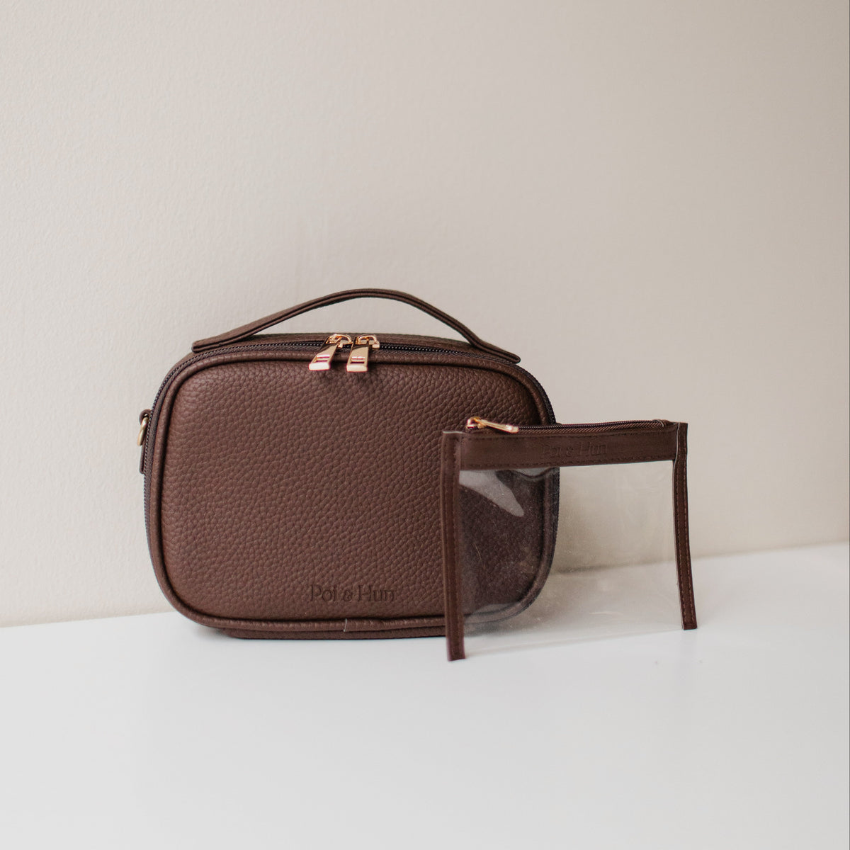 Eve Everyday Pouch – Poi & Hun