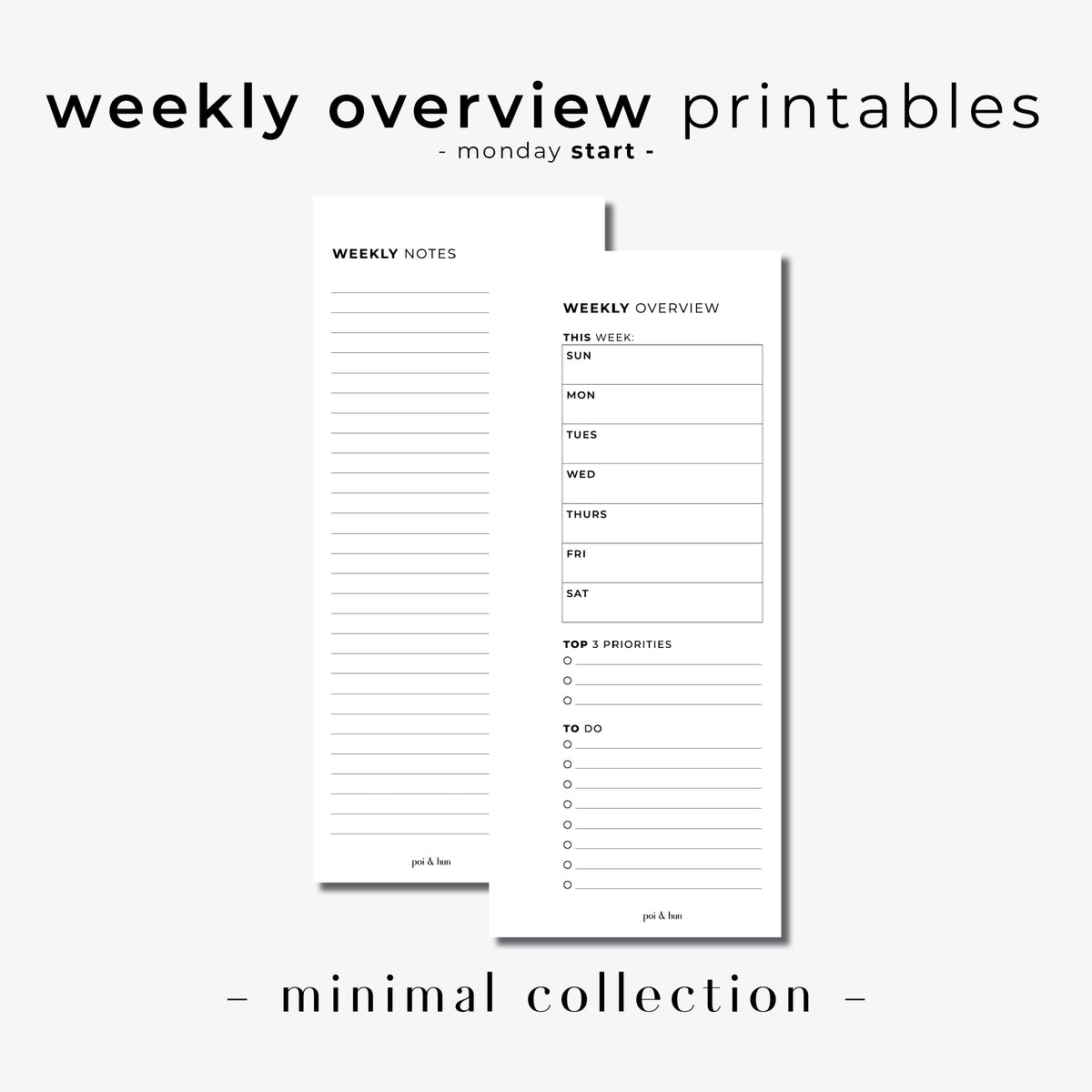 printable-weekly-overview-half-page-insert-minimal-poi-hun