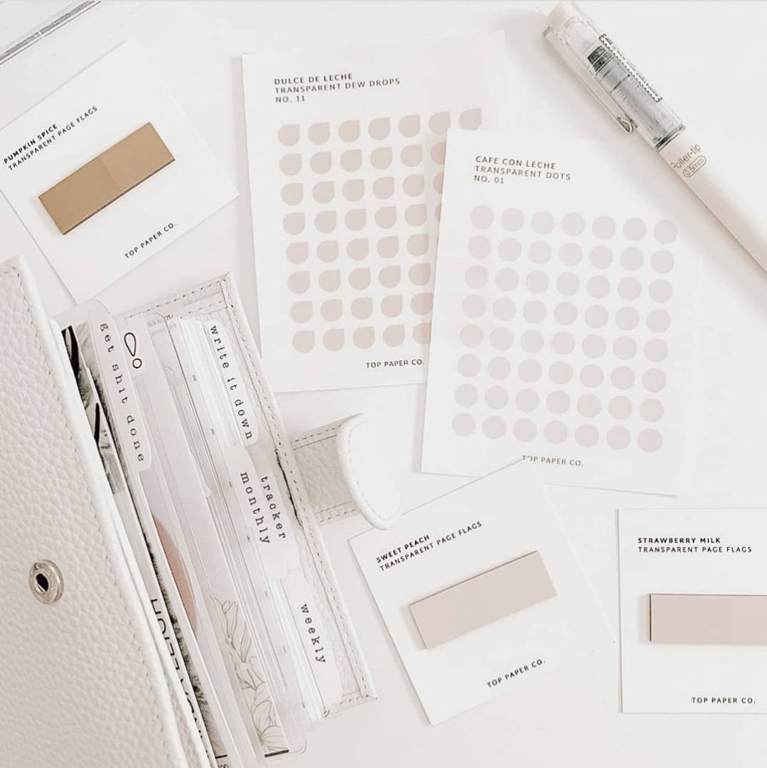 Small Business Spotlight: Rose From Top Paper Co