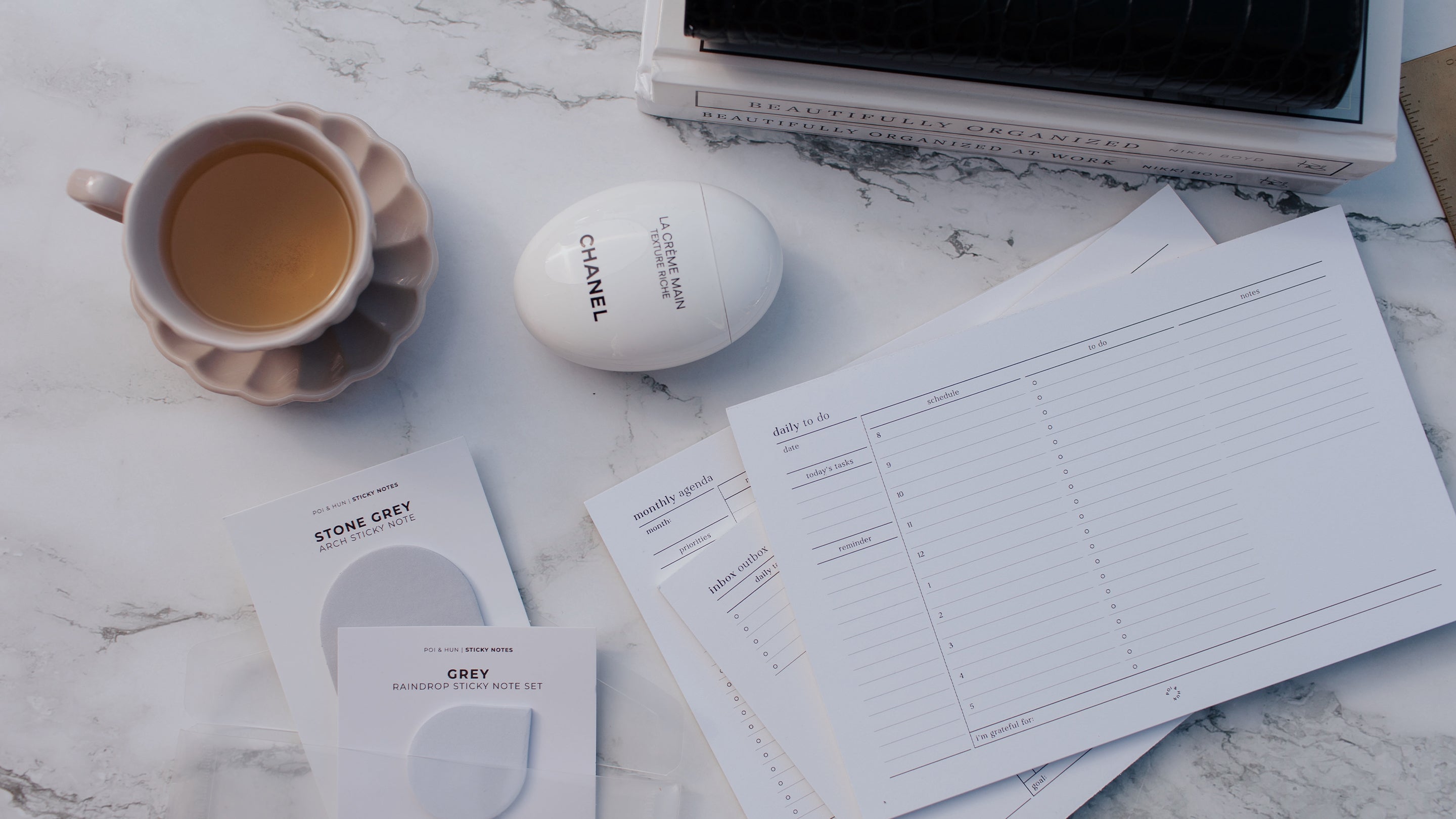 Notepads