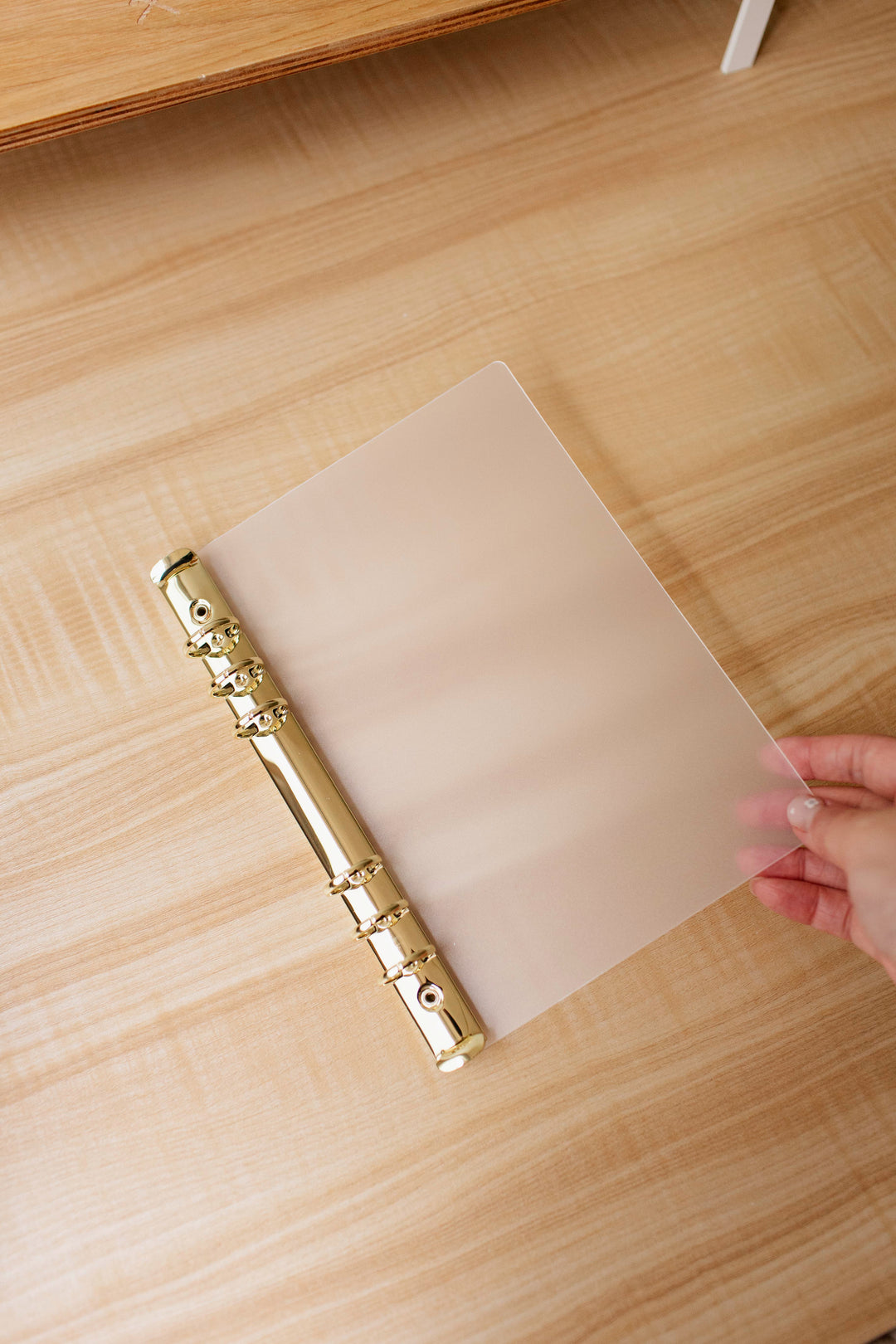 2026 Essential Planner Bundle | A5 Rings