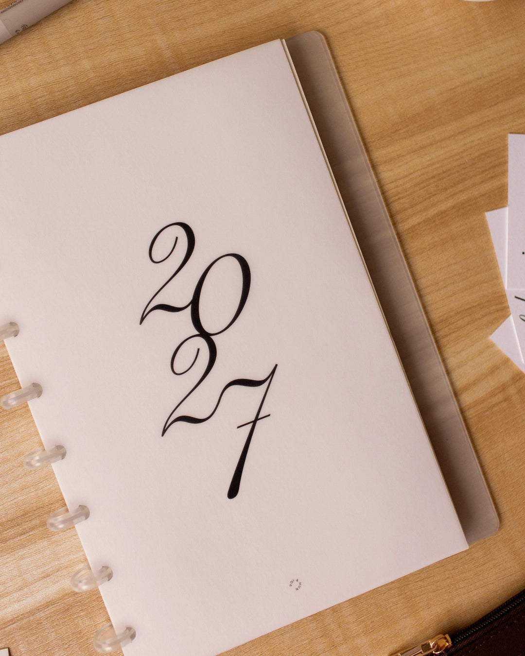 Vellum Dashboard - 2027
