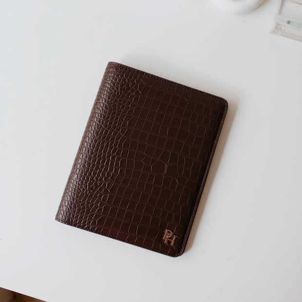 A5 Desk Agenda Compact Cover | Original