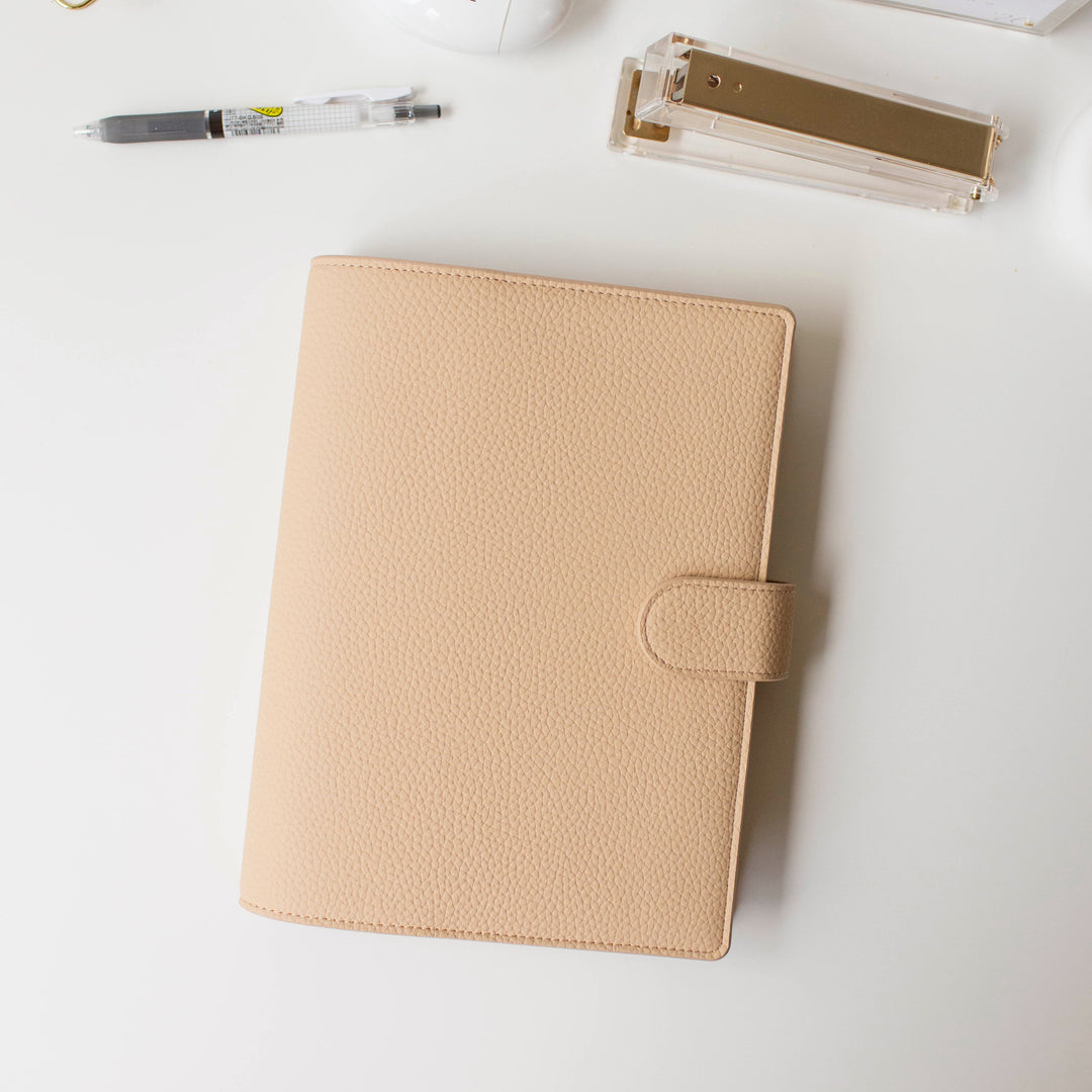 A5 Planner Cover | Essential