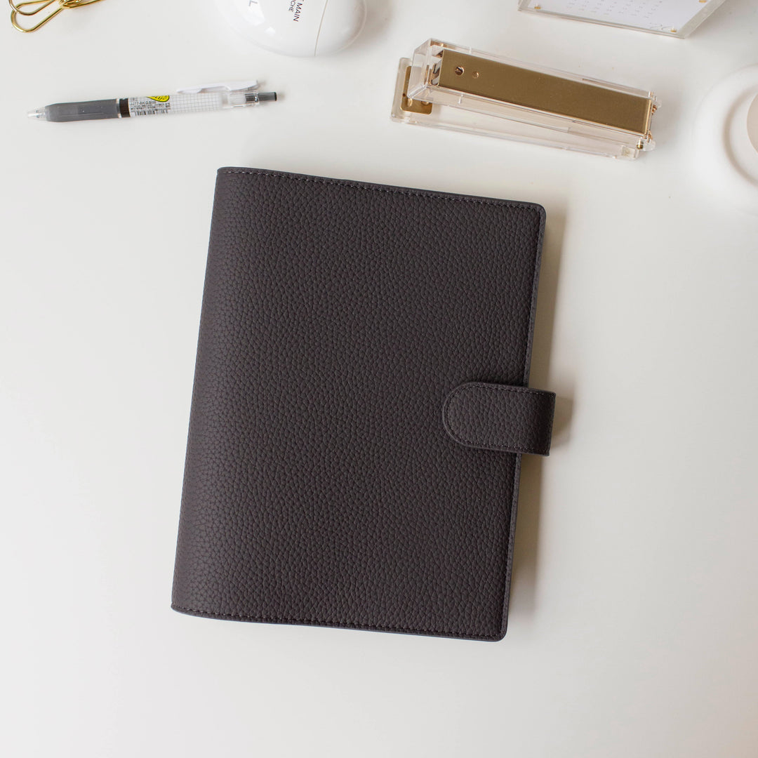 A5 Planner Cover | Essential