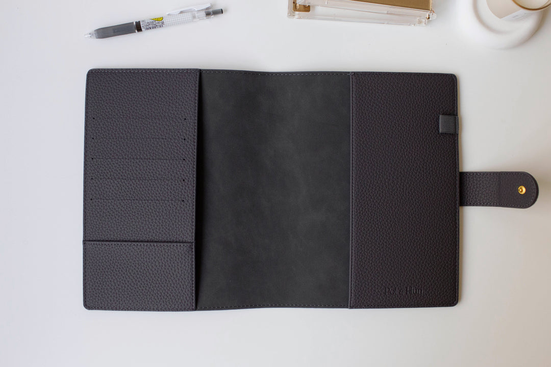A5 Planner Cover | Essential