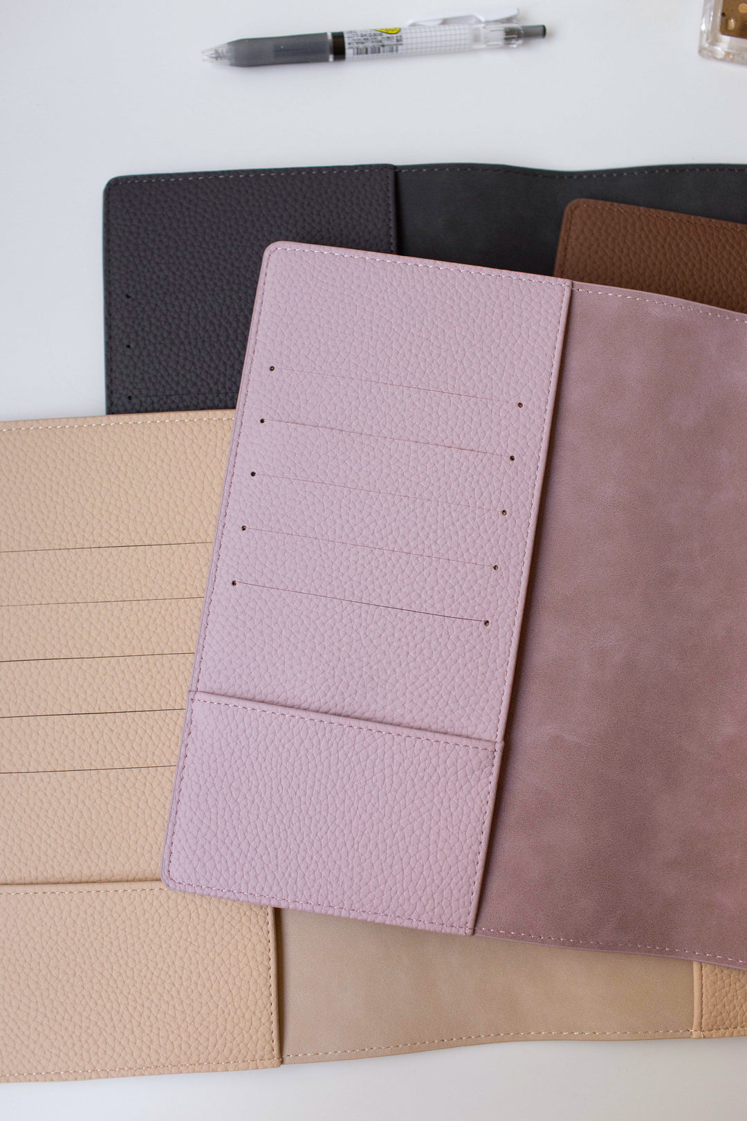 A5 Planner Cover | Essential