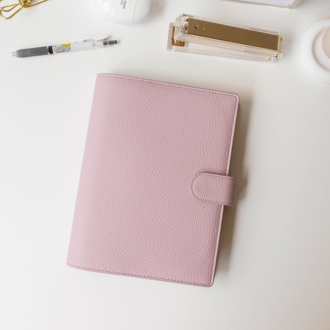 A5 Planner Cover | Essential