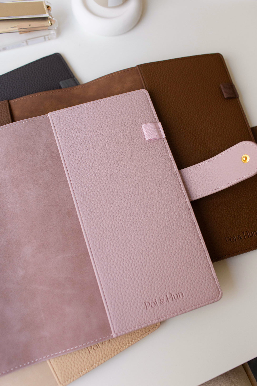 A5 Planner Cover | Essential