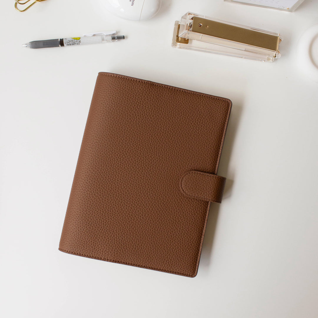 A5 Planner Cover | Essential