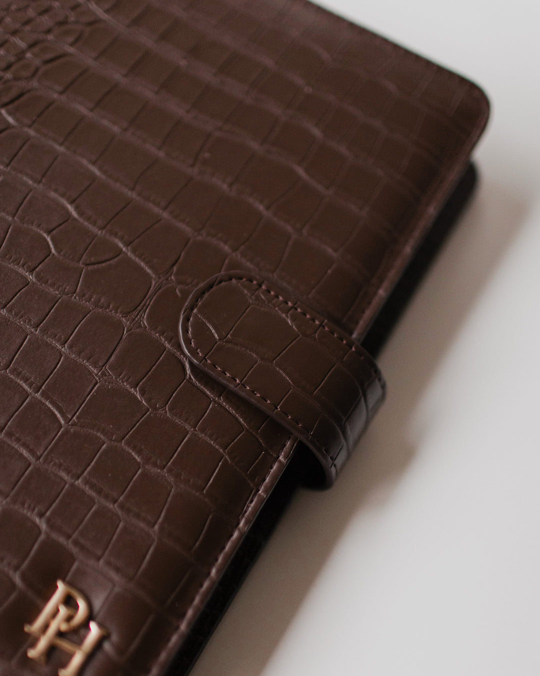 A5 Ring Compact Cover | Original