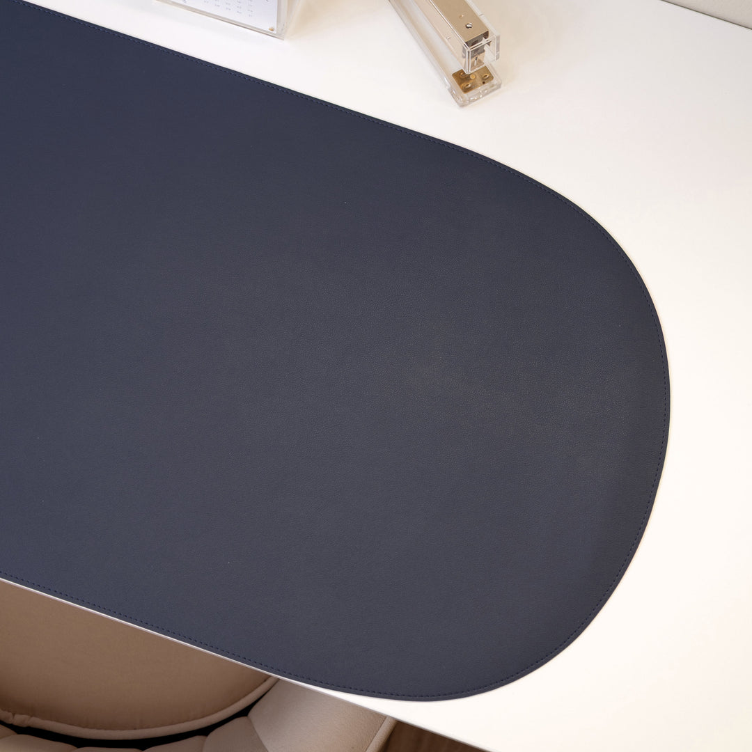 Arch Desk Mat | Blueberry Smoothie