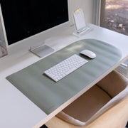 Arch Desk Mat | Matcha Latte