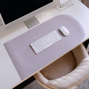 Arch Desk Mat | Taro Milk