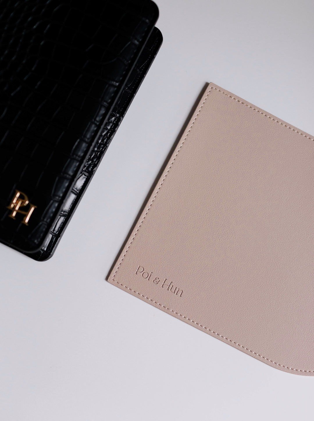 Arch Mouse Pad | Milk Tea