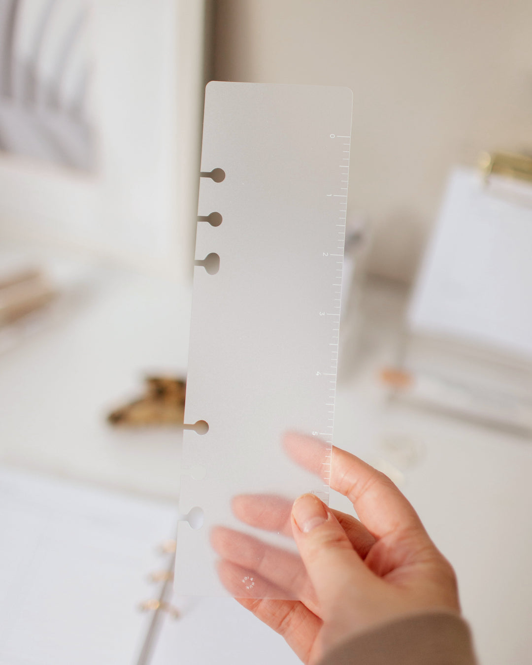 Beginner Bundle - A5 Rings