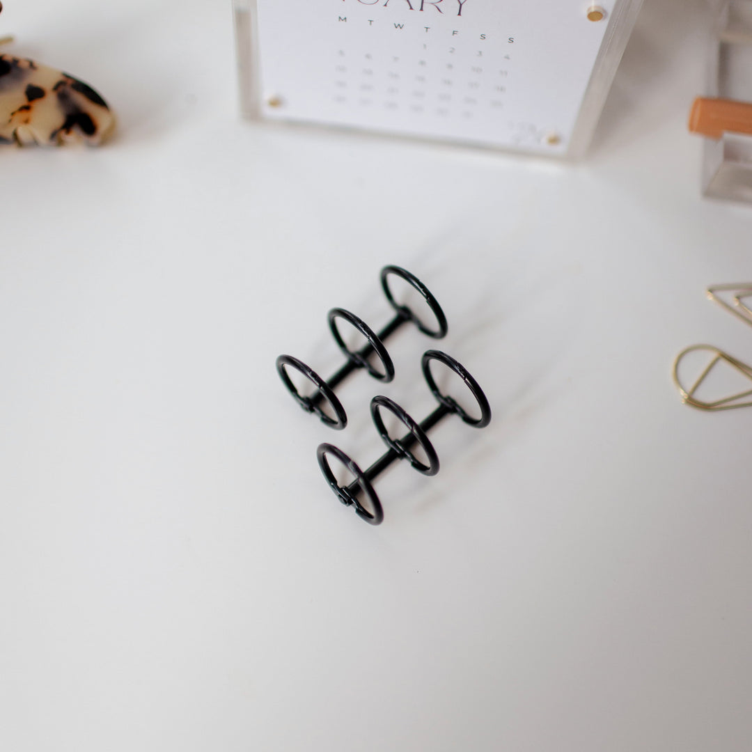 Beginner Bundle - A5 Rings