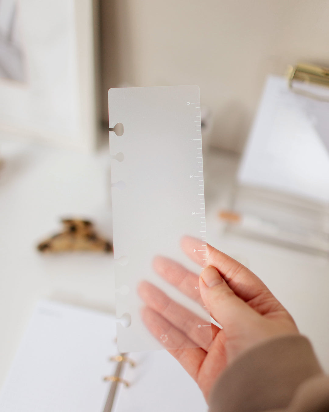 Beginner Bundle - Personal Rings