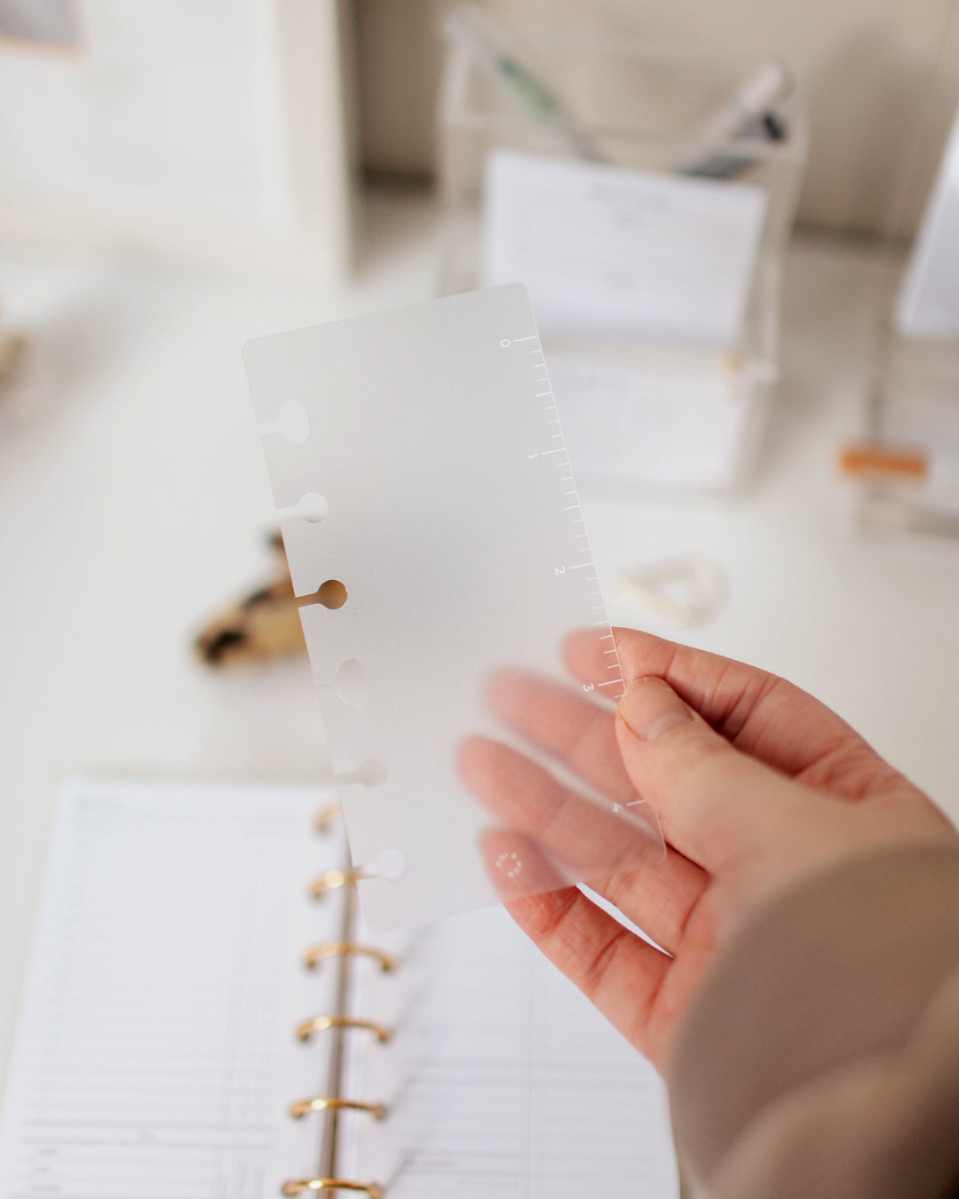 Beginner Bundle - Pocket Rings