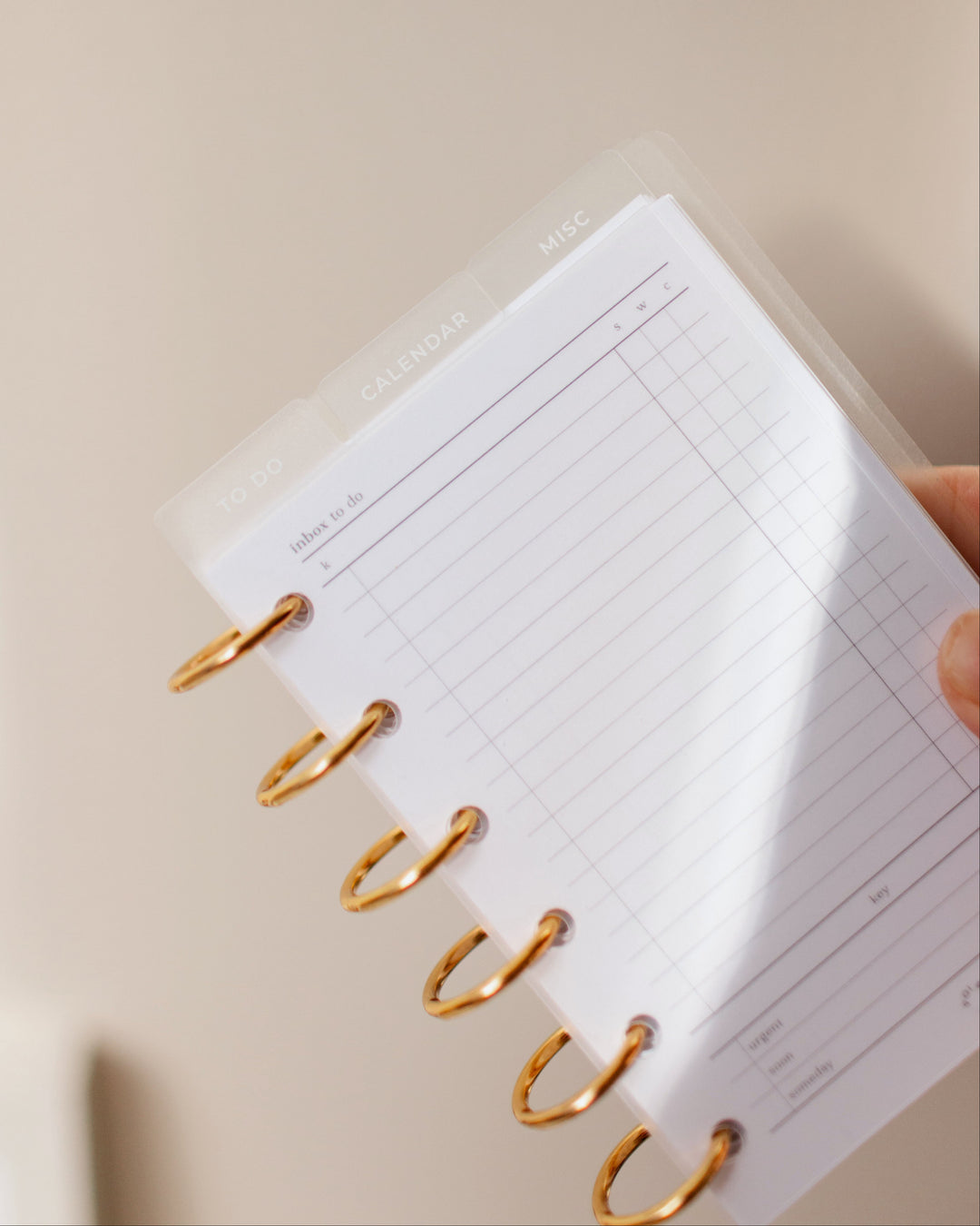 Beginner Bundle - Pocket Rings