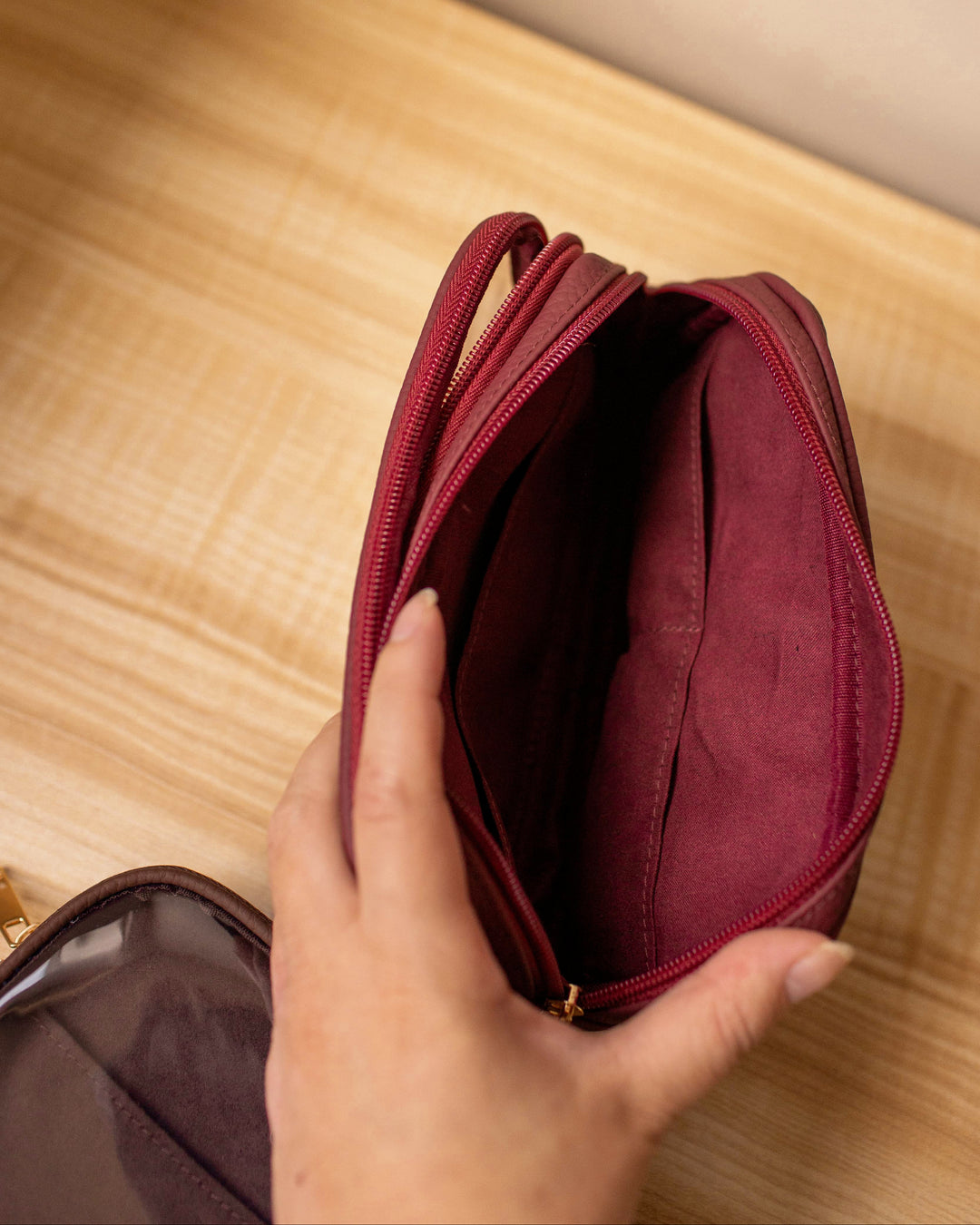 Bella Pen Case