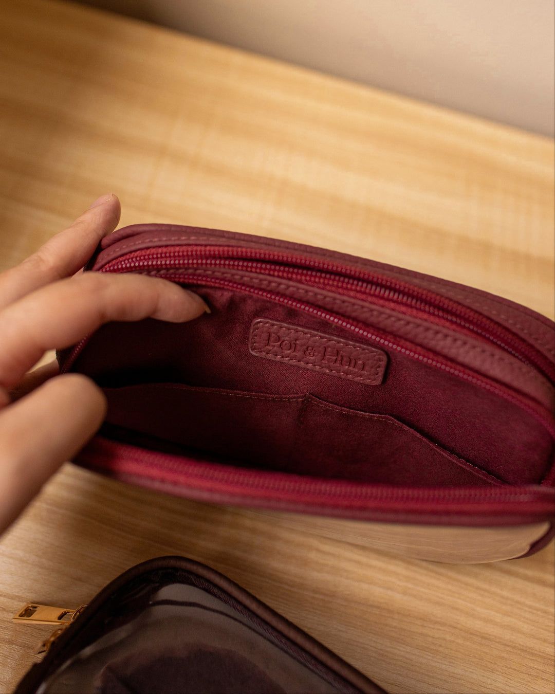 Bella Pen Case