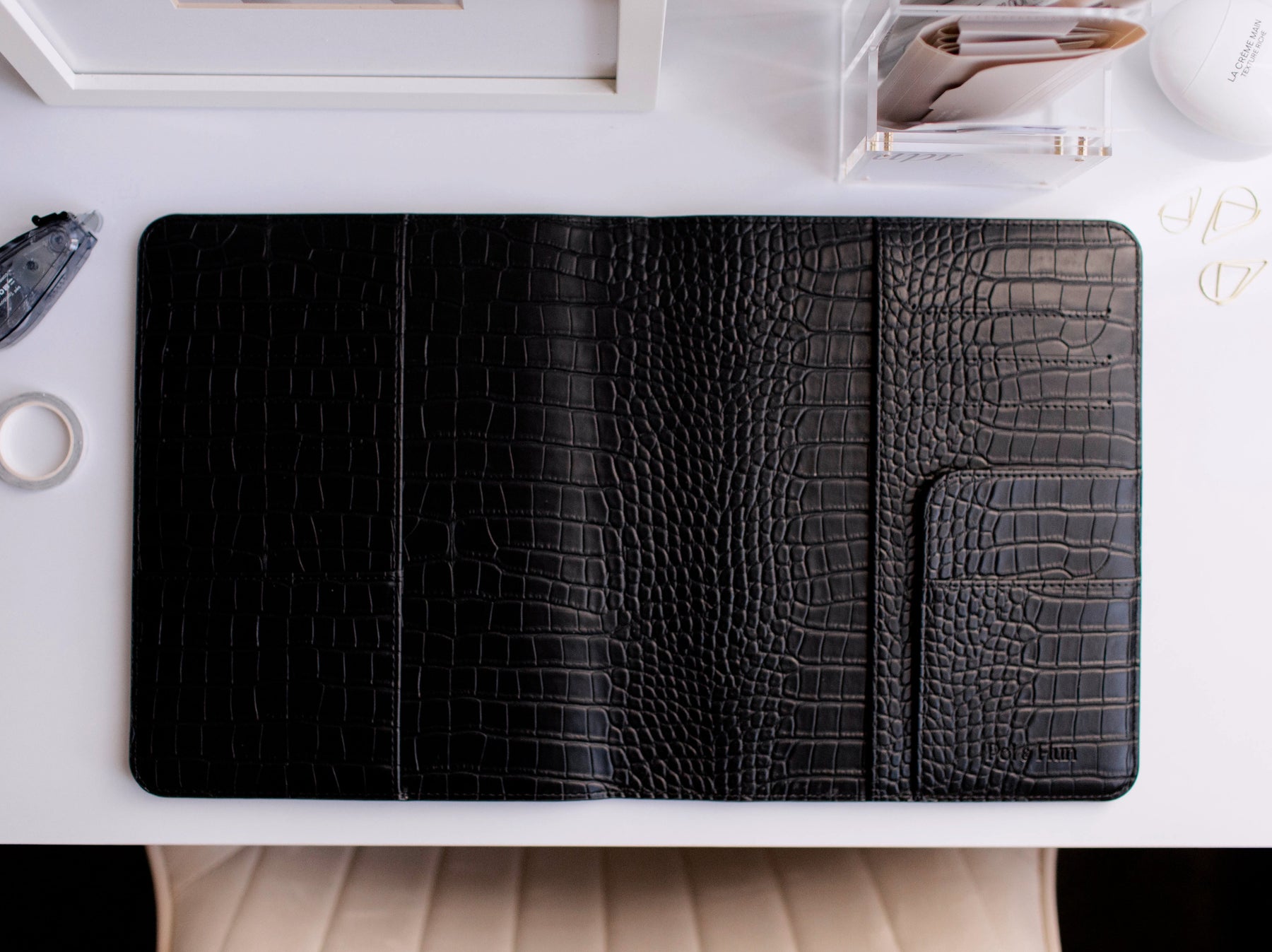 Classic Happy Planner Compact Cover Original Poi Hun classic-happy-planner-compact-cover-original-poi-hun