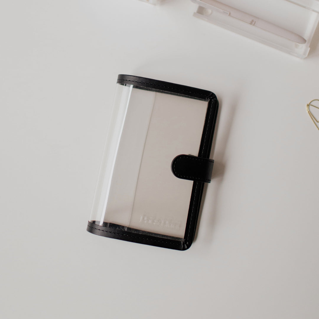 Clear Skye Passport Cover