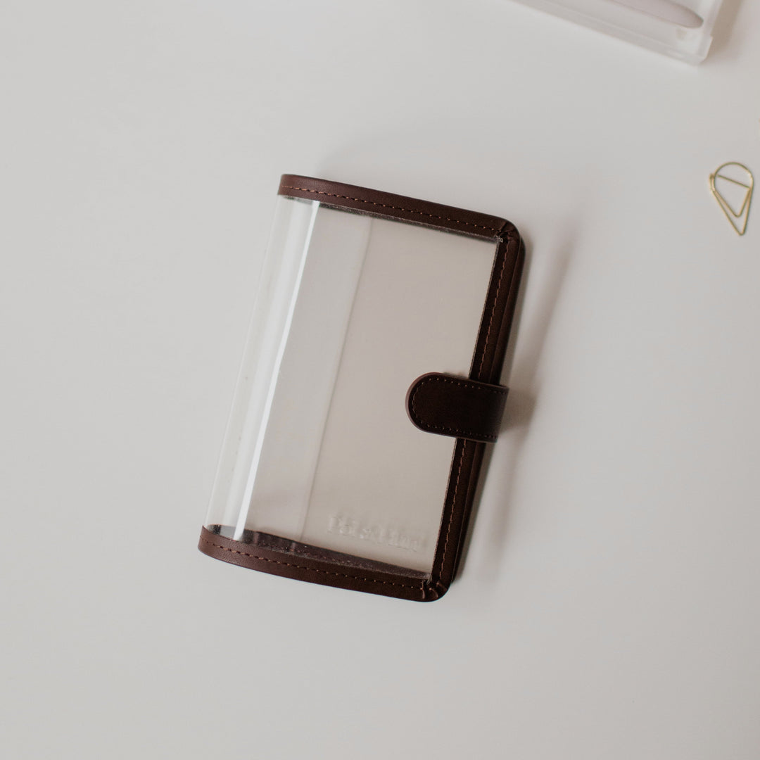 Clear Skye Passport Cover