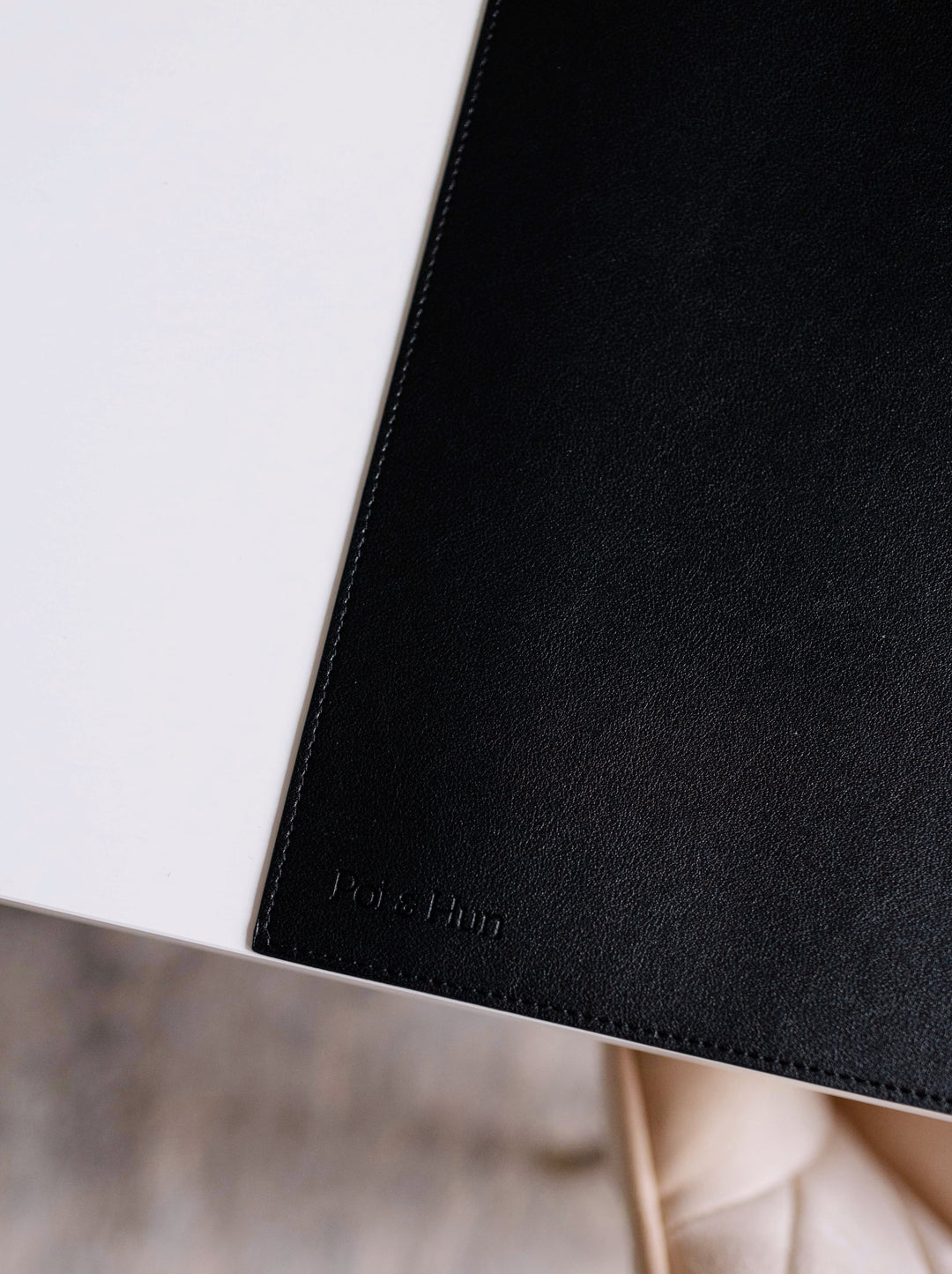 Arch Desk Mat | Boba