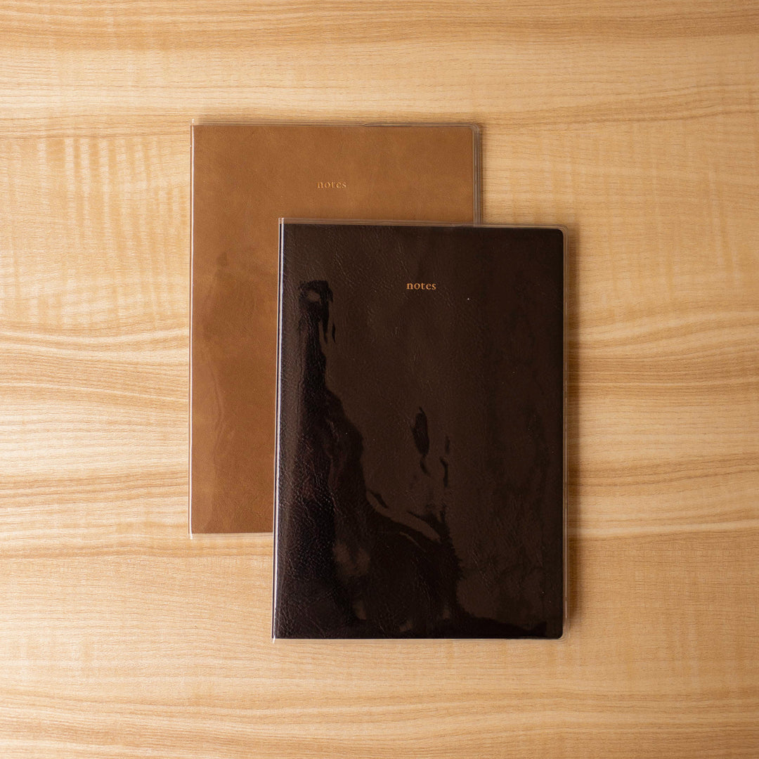 Grid Notes Notebook | A5
