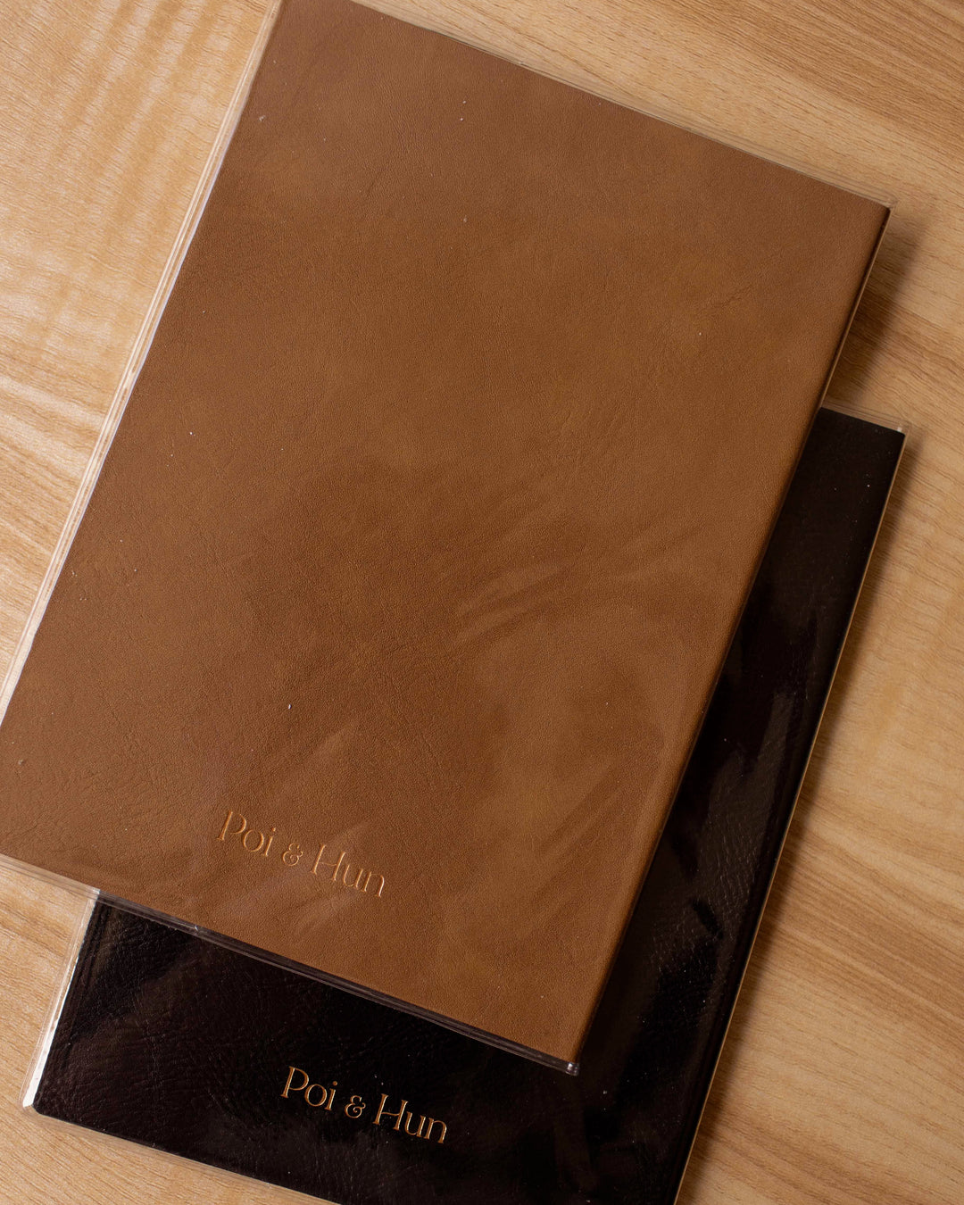 Grid Notes Notebook | A5