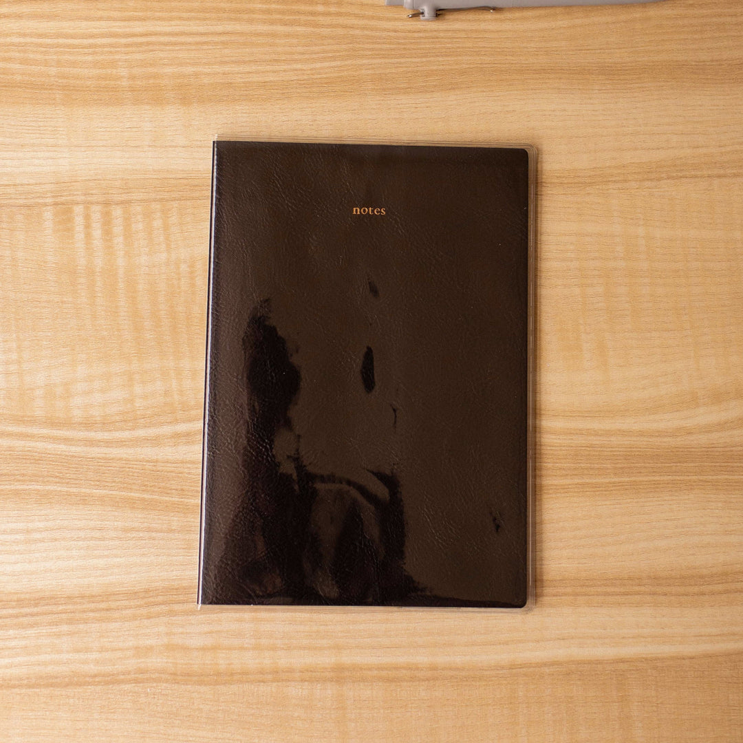 Grid Notes Notebook | A5