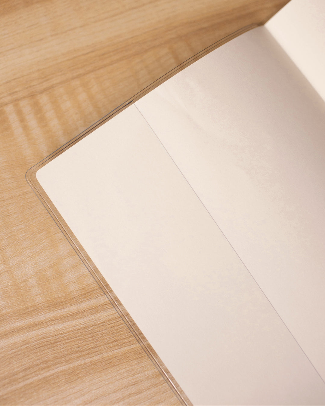 Grid Notes Notebook | A5