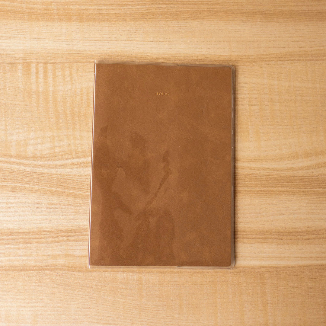 Grid Notes Notebook | A5
