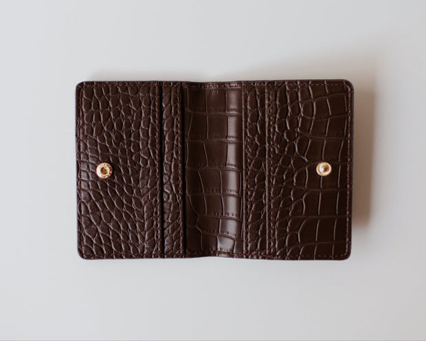 Ivy Card Case