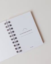 Mini (Card Case) Spiral Notebook