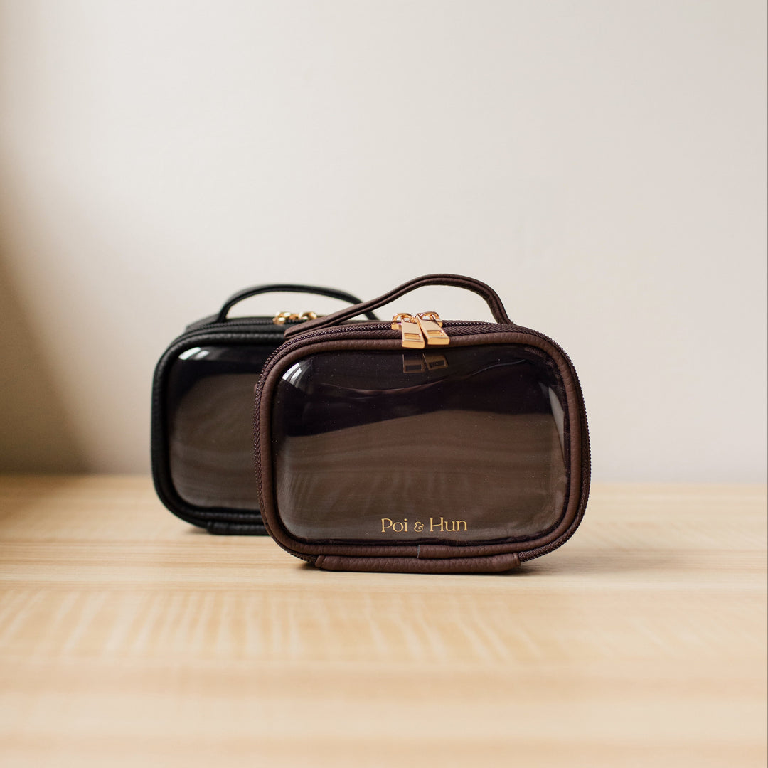 Mini Eve Everyday Pouch