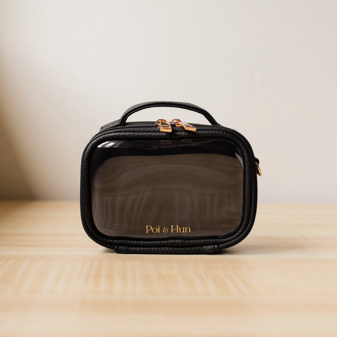 Mini Eve Everyday Pouch