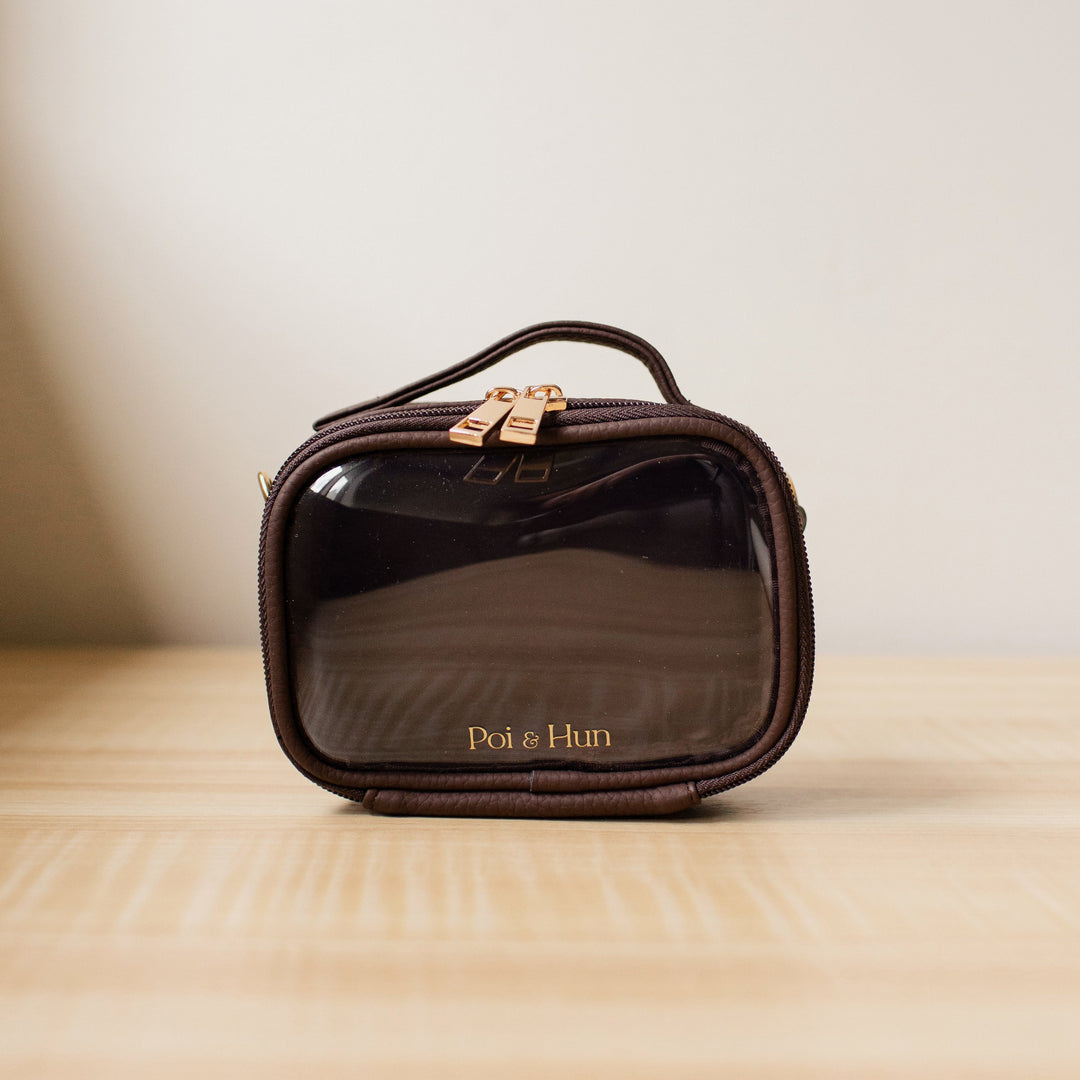 Mini Eve Everyday Pouch