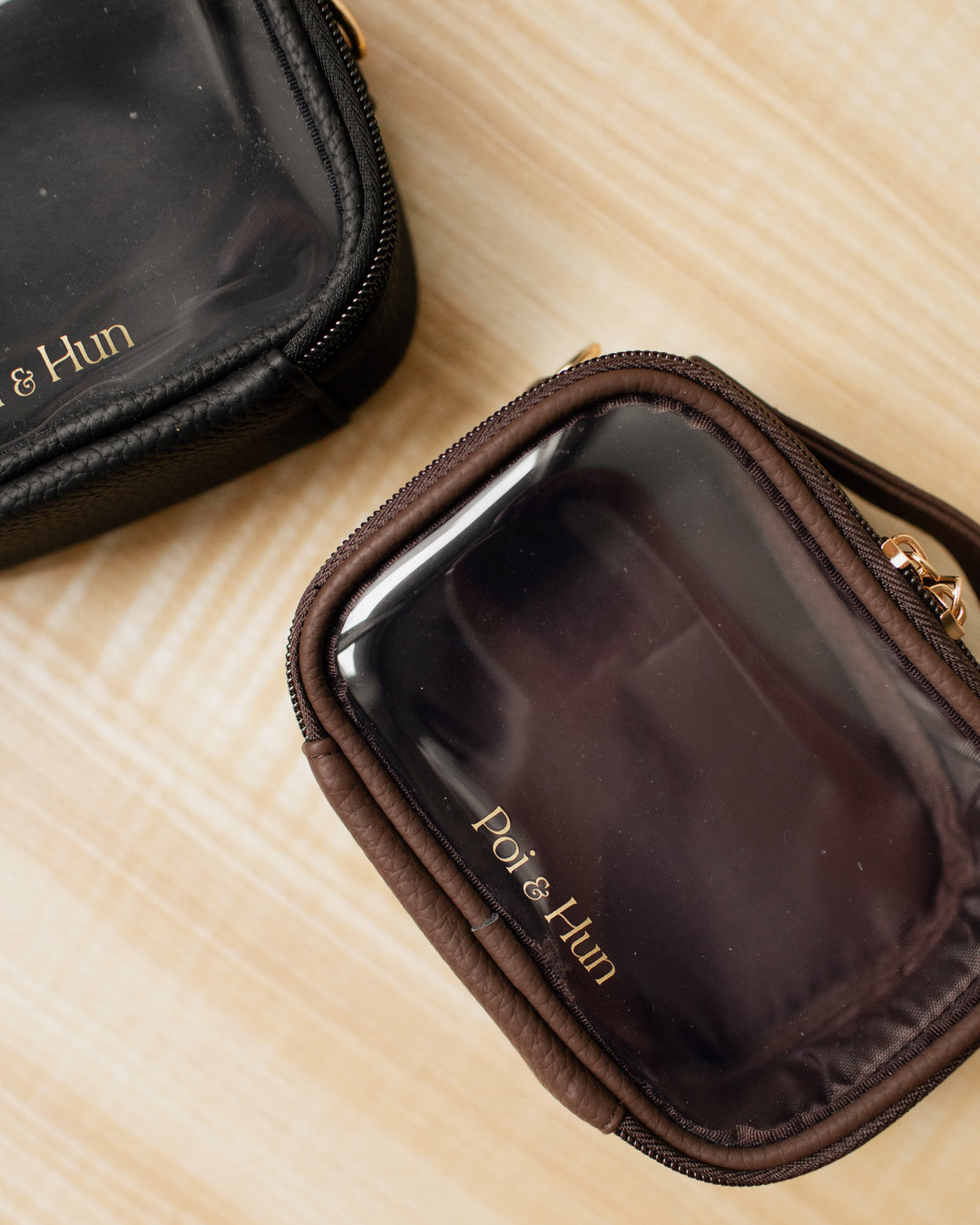 Mini Eve Everyday Pouch