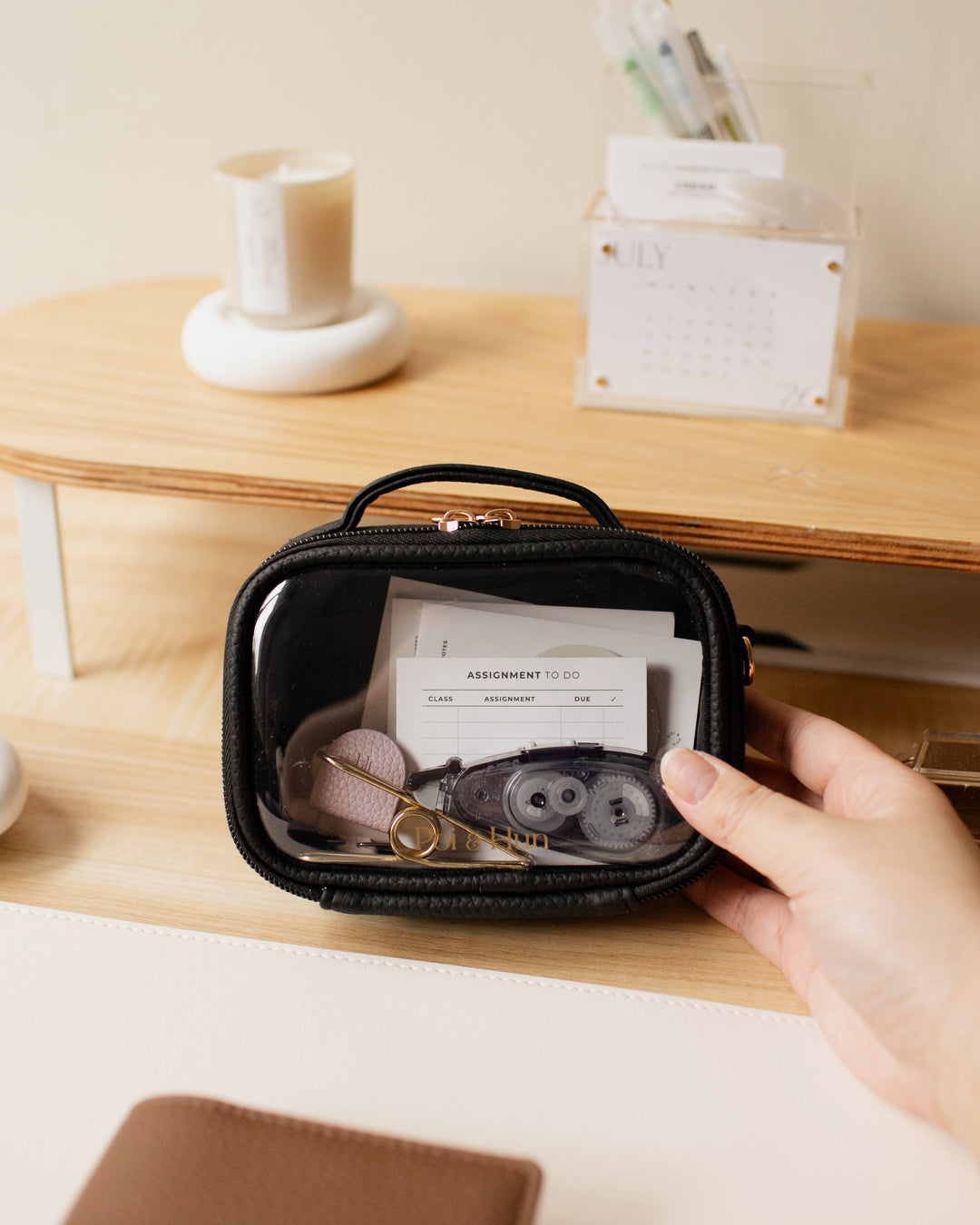 Mini Eve Everyday Pouch