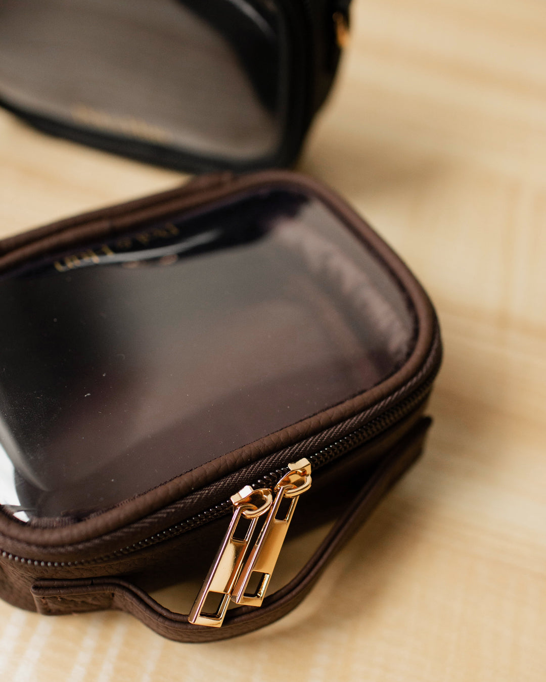 Mini Eve Everyday Pouch