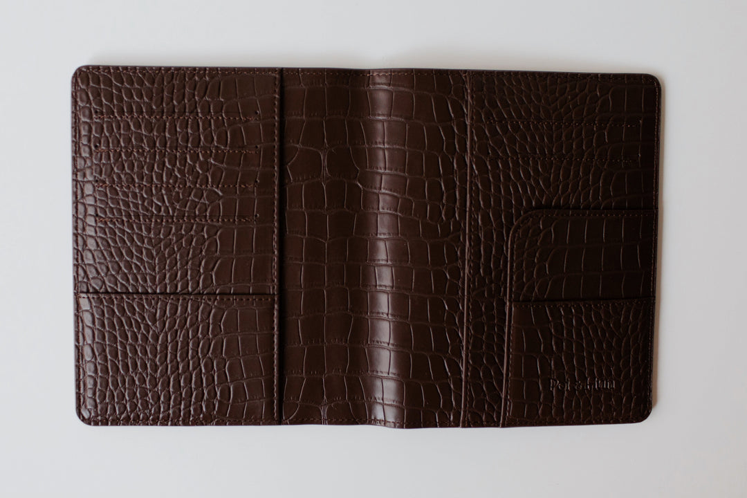 Mini Happy Planner Compact Cover | Original