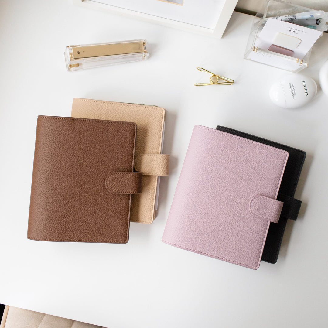 Mini Happy Planner Cover | Essential