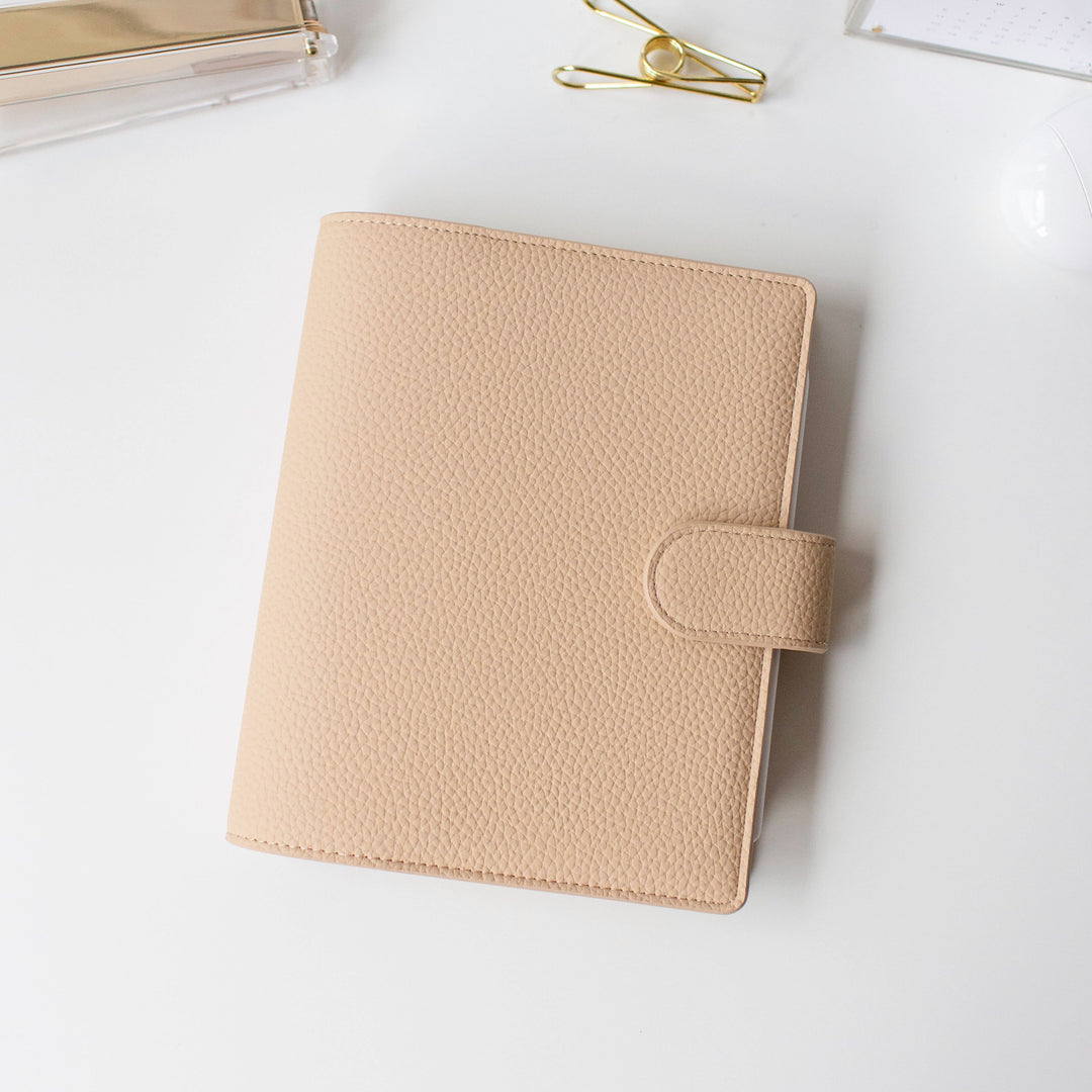 Mini Happy Planner Cover | Essential