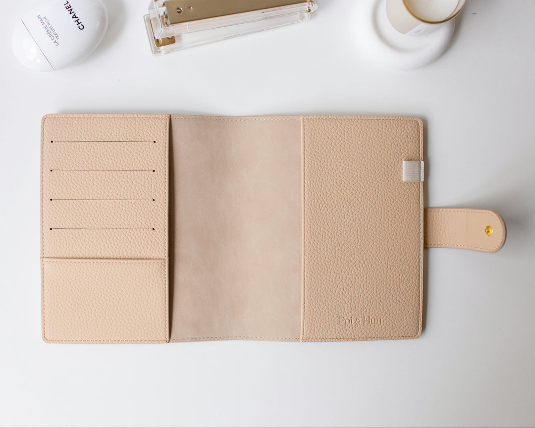 Mini Happy Planner Cover | Essential