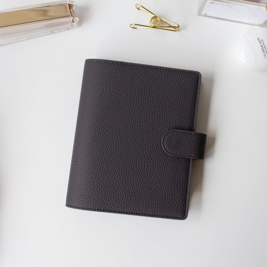 Mini Happy Planner Cover | Essential