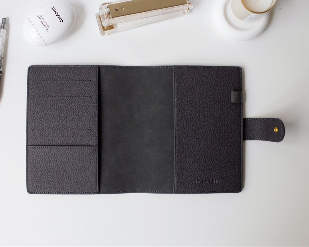 Mini Happy Planner Cover | Essential
