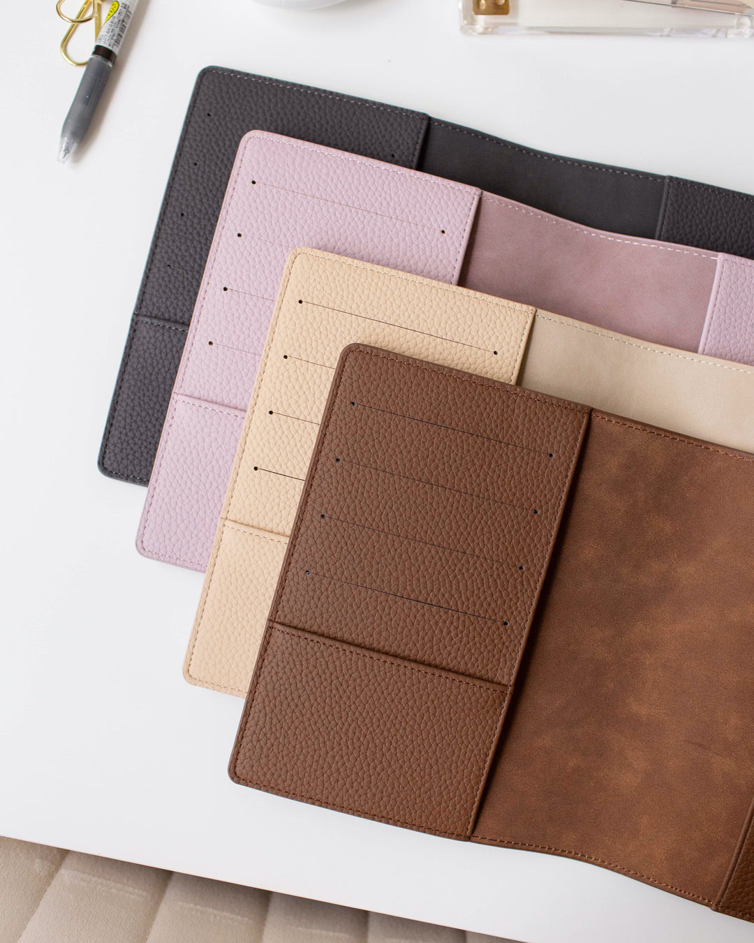 Mini Happy Planner Cover | Essential